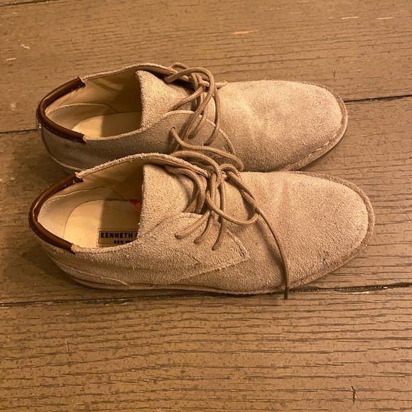 Kids dress shoes - Picture 2 of 4